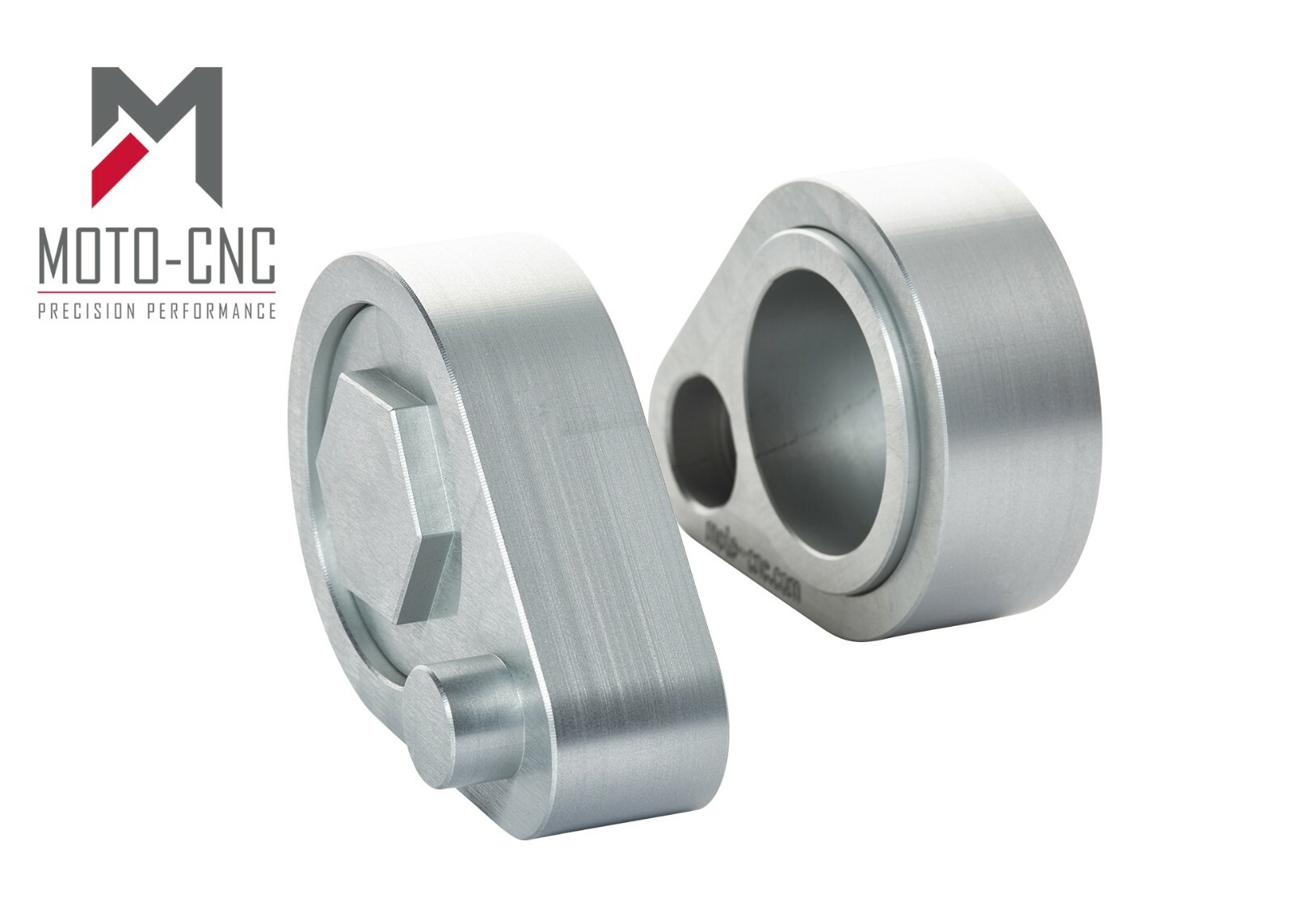 Honda Handle Bar Risers VFR800 VTEC 2002+ Made in the UK **Fits 43mm