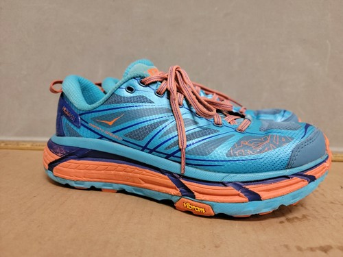 hoka mafate speed 2 trail