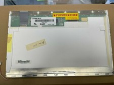 DALLE ECRAN LCD SHARP LQ154MILW12C 15"4