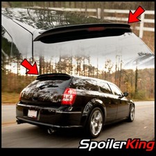 Spoilerking Rear Add-on Roof Spoiler Fits Dodge Magnum 2005-2008 284g