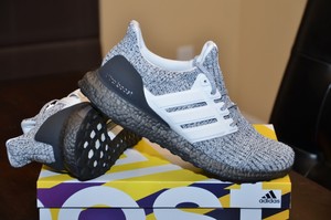 Buy Cheap Ultra Boost White Light Grey Online at Wholesale