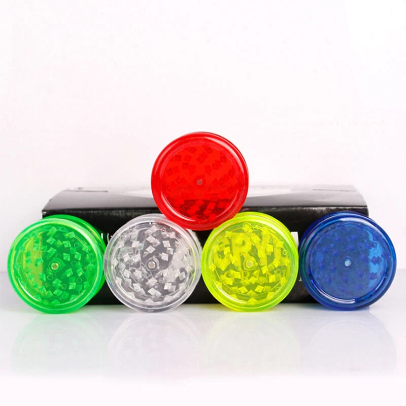 Plastic on sale hand grinder