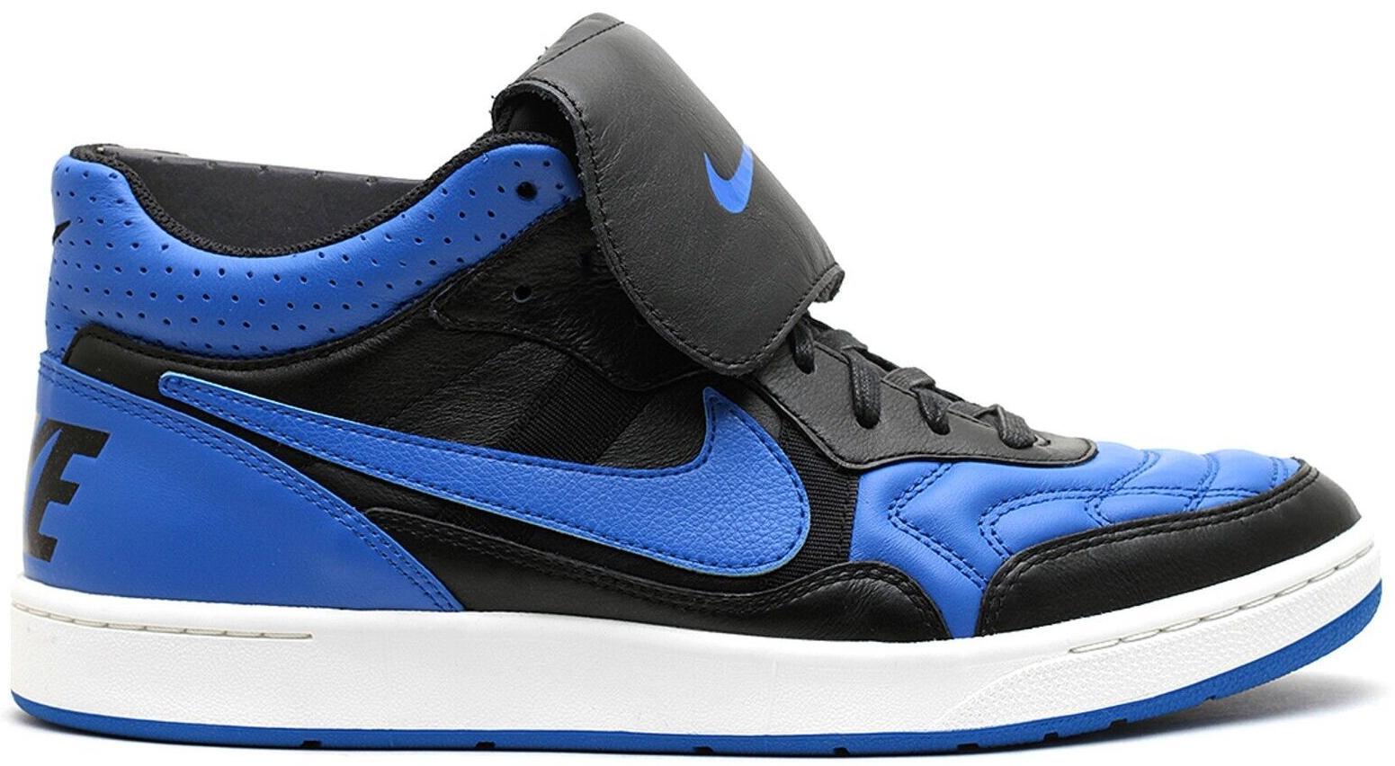 Nike Nsw Tiempo 94 Qs Mid Royal for Sale | Authenticity Guaranteed 