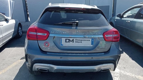 4472807423 Compresor Aire Acondicionado para MERCEDES-BENZ CLASE GLA (BM 7007812 - Imagen 7 de 10