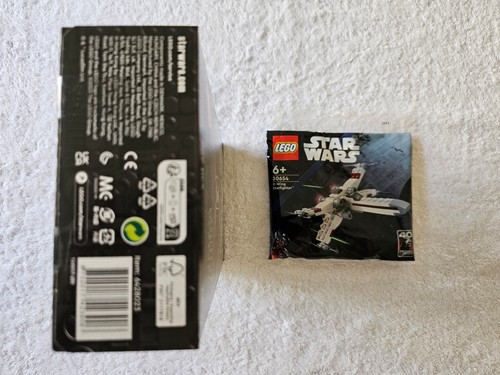 Lego Star Wars Death Star II/X Wing Polybag/Coin– 40591/30654 /5007840 - VH2F - Picture 6 of 6