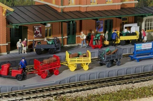 KIT HO KIBRI 56050 ( 16050) Plasser et Theurer Stopfexpress neuf EUR 80,00 - PicClick FR