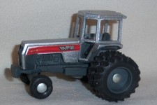 1/64 WFE 2-155 with WFE and Duals First Edition Farm Toy Tractor