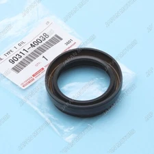 New Genuine OEM Toyota Scion Lexus Front Axle Right Drive Shaft Seal 90311-40038