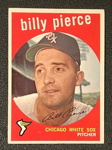 1959 Topps Baseball Singoli - Numeri 400-506 - Scegli la tua carta - Aggiorna il tuo set- - Foto 56 di 501