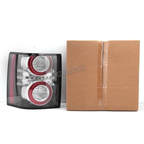 For 2010-2012 Land Rover Range Rover HSE L322 Tail Light Lamp Brake Left&Right - Foto 12 di 13