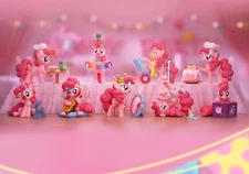 💡 Funism x My Little Pony Party Time One Blind Box w/ One Random Figure