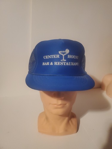 CENTERHOUSEBAR & RESTAURANT