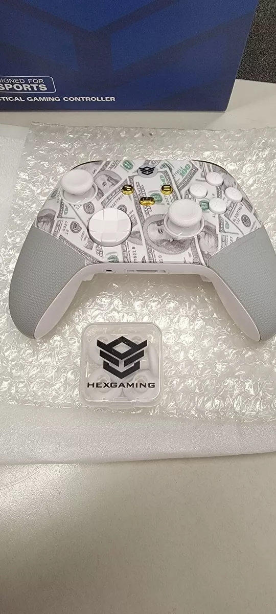 Custom xbox one controller scuf deals