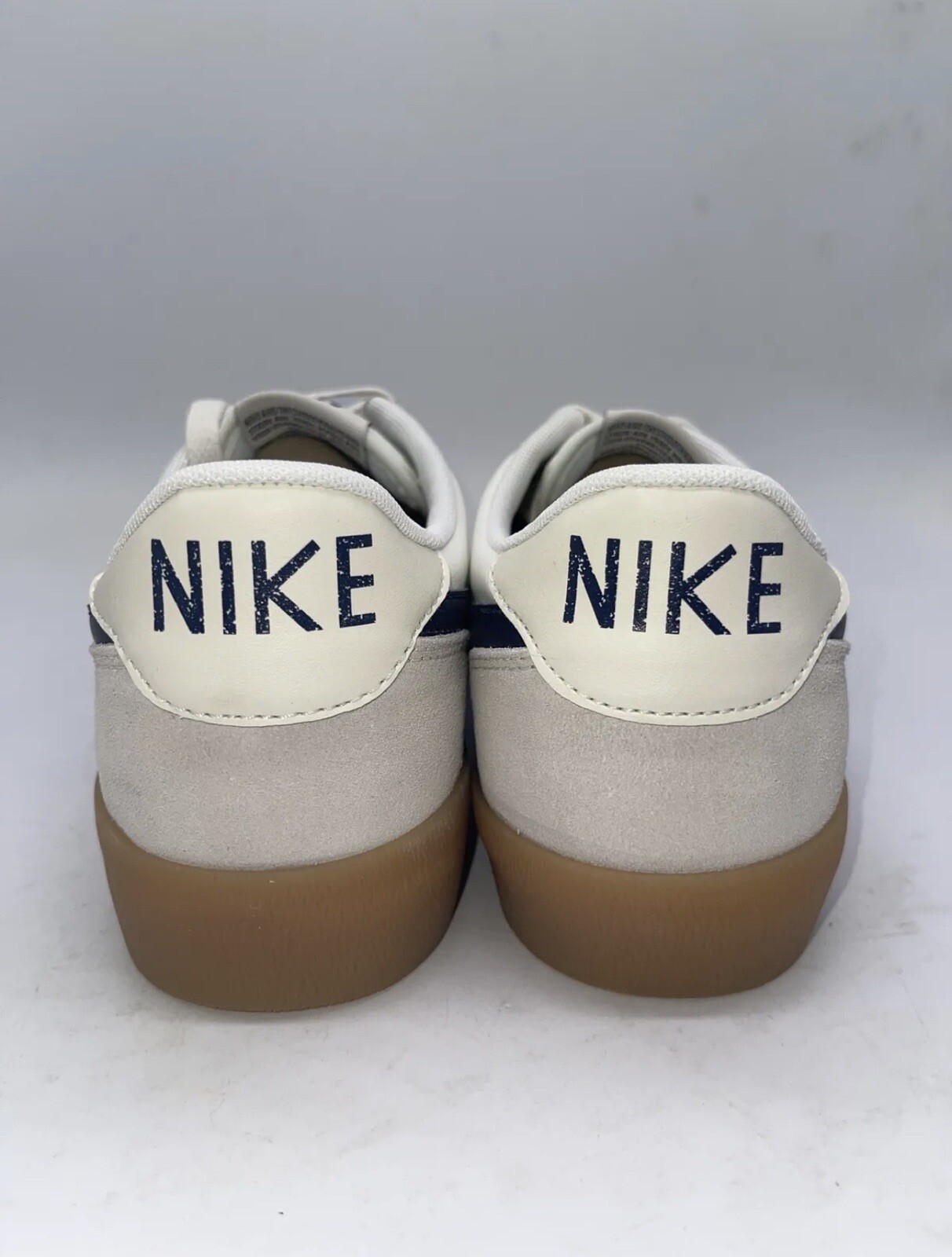 Size 9.5 - Nike Killshot 2 Midnight Navy 2017 883153780469 | eBay