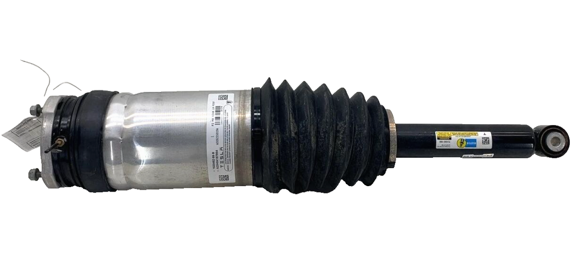 ⭕ 21-24 Tesla Model X Rear Left Air Suspension Shock Strut