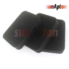 3x Air Filter for GENERAC GP6500 GP6500E GP7500E GP5500 8125W Generator Carb