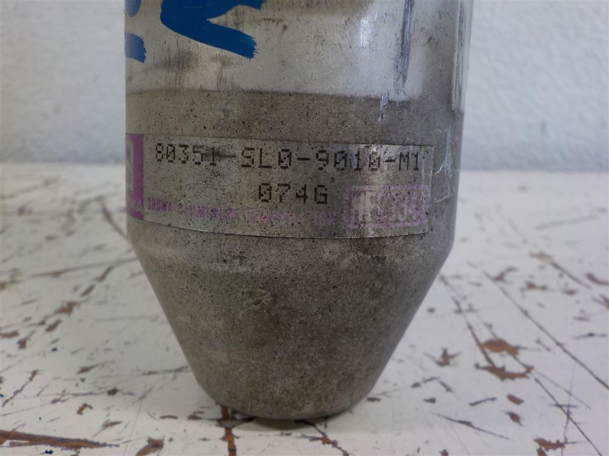 93 94 95 96 97 98 99 00 01 02 03 04 05 Acura NSX AC Drier Bottle 80351-SL0-305 