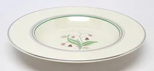 Syracuse CORALBEL Rim Soup Bowl(s) Old Ivory O.P. Co.