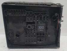 SCATOLA PORTAFUSIBILI VOLKSWAGEN TIGUAN 2.0 TDI 4X4, CODICE : 0-1718130