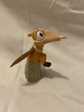1997 Burger King Land Before Time Dinosaur Petrie Water vintage happy meal