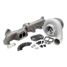 Billet S366 Non Vgt Turbo Kit For 2007.5-2017 Dodge Ram 6.7l Cummins Billet S366 Non Vgt Turbo Kit For 2007.5-2017 Dodge Ram 6.7l Cummins