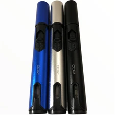 Zico Torch Pen  Model MT-45 Refillable Windproof Torch Lighter