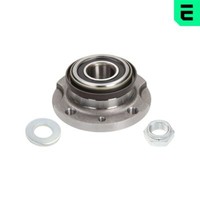 Optimal 802605 Radlagersatz Passend FüR Fiat