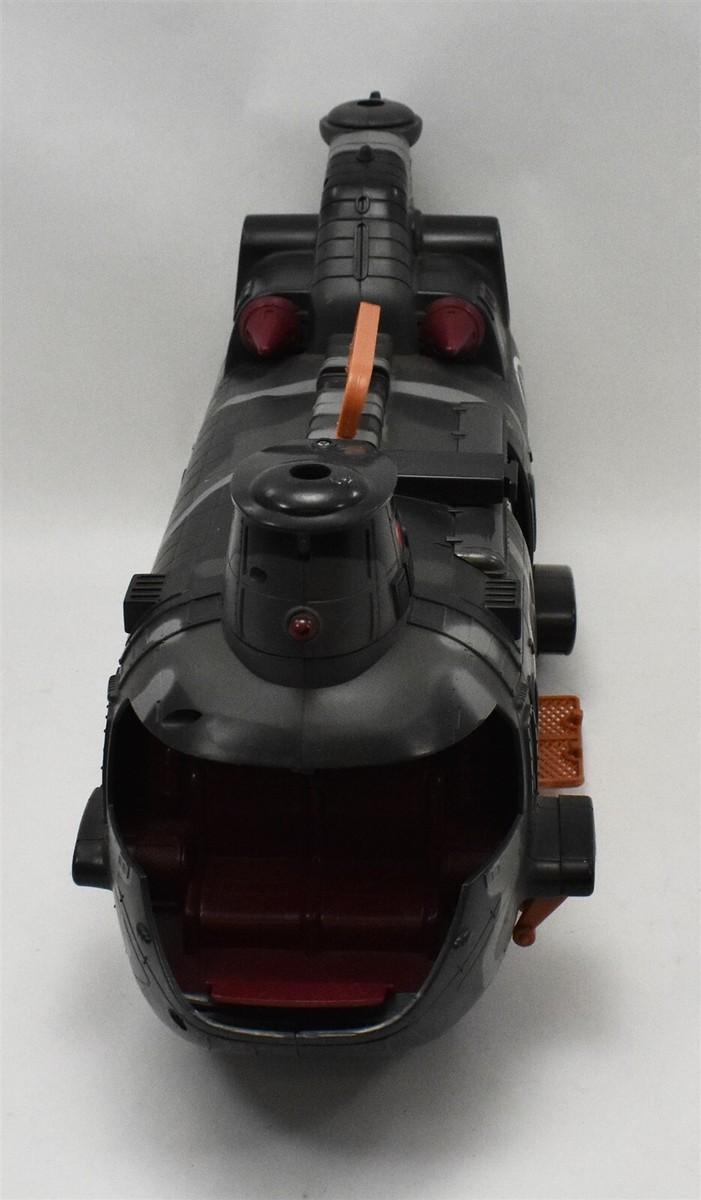 Soldier Force Chinook Helicopter 18