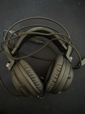 KLIM Impact V2 Gaming-Headset mit USB