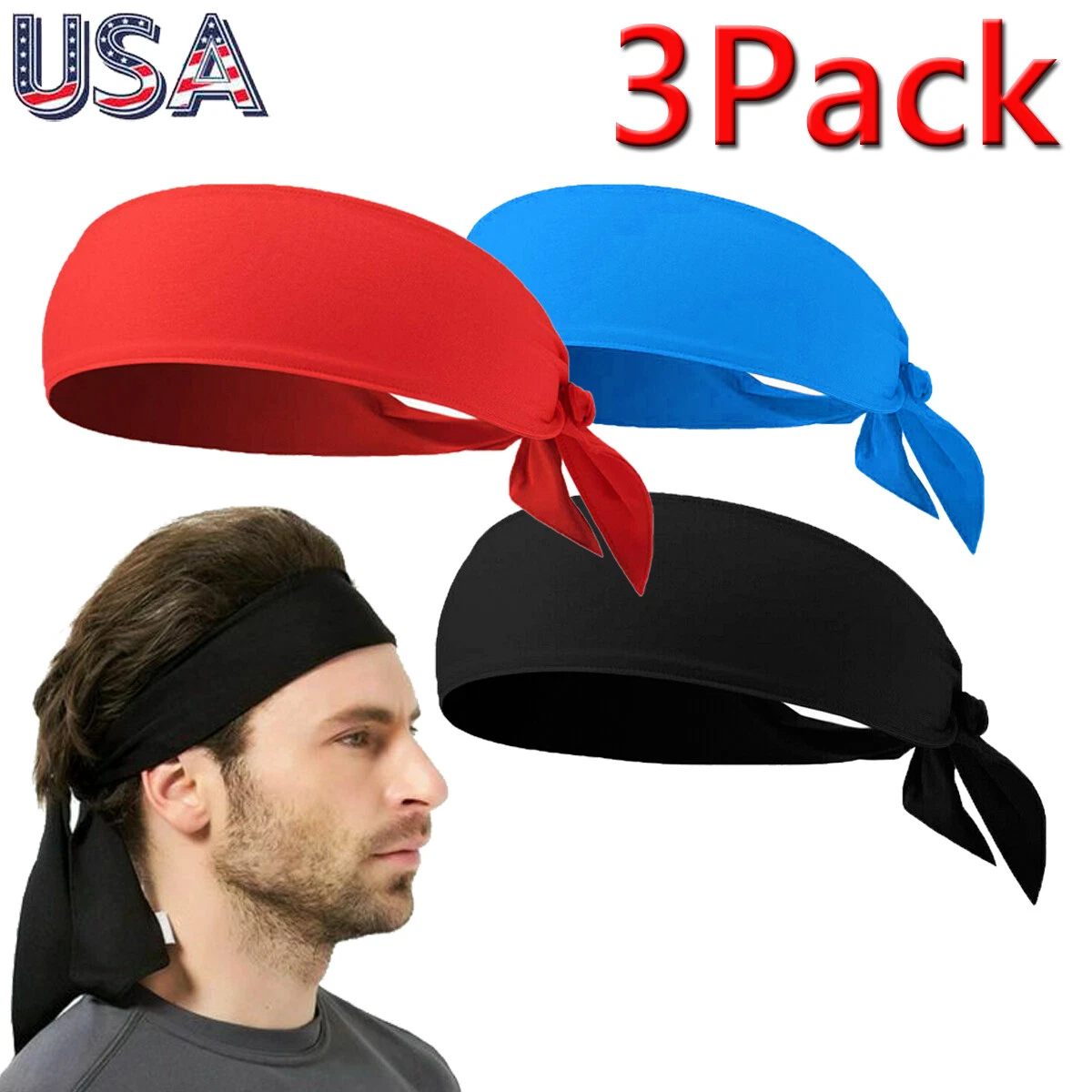 Ninja headbands shop bulk