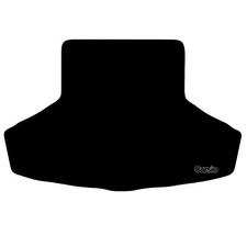 Carsio Tailored Carpet Car Boot Liner Mat FOR Lexus IS220 IS250 2005 to 2013