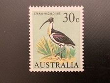 ICOLLECTZONE Australia 417 VF NH