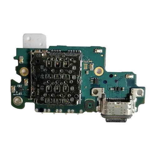 Charging Port Dock Connector Flex Cable For Samsung Galaxy A53 5G SM-A536U - Photo 5 sur 5