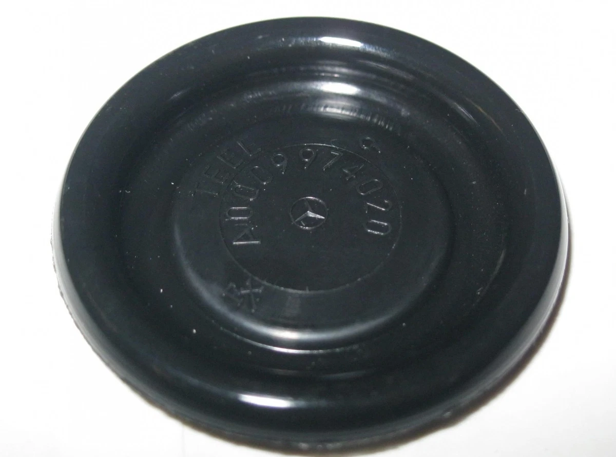 Mercedes Body Chassis Hole Blanking Plug Grommet 30.5mm 
