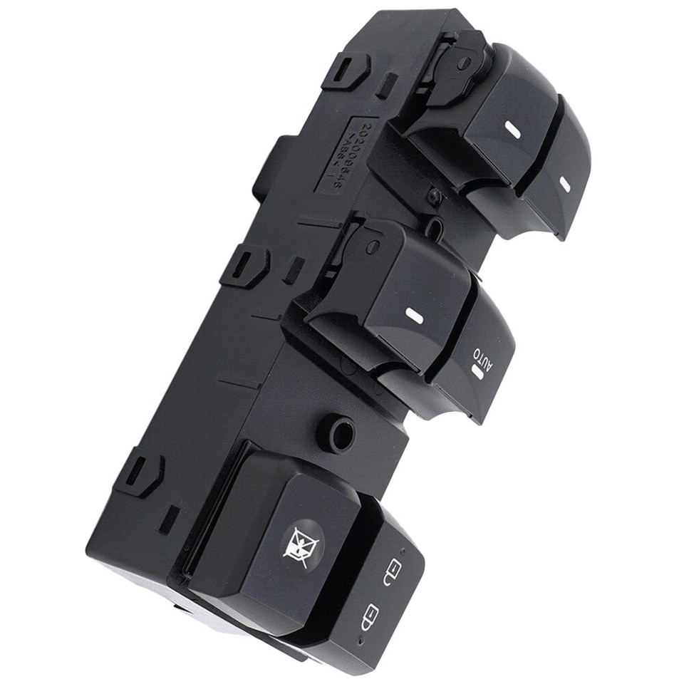 For Hyundai Elantra 935704V010 High Quality Left Master Door Casement