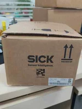 1PCS LMS111-10100 SICK Laser Radar 