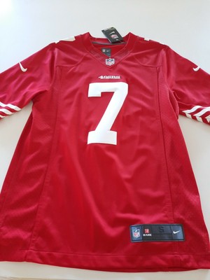 colin kaepernick authentic jersey