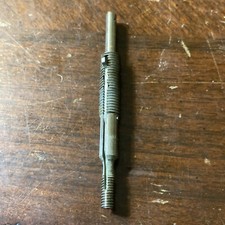 10-32 Thread Size Thick UNF Mandrel Thread Insert Power Installation Tool RT31 