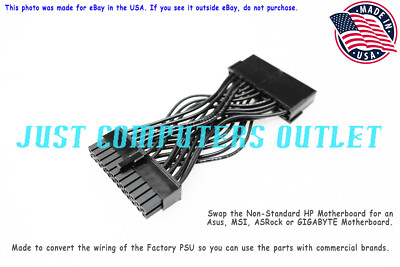 HP Z400 WORKSTATION MOTHERBOARD 586968-001
