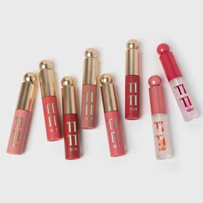 Vivienne Sabo  - Lip tint  TITITINT