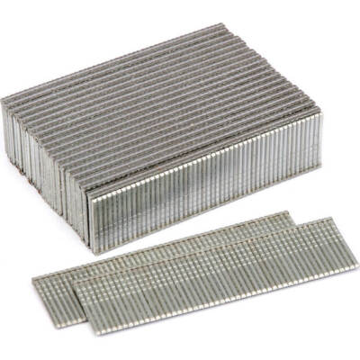 FirmaHold 18 Gauge Brad Nägel Edelstahl 25 mm Packung mit 5000