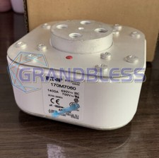 1PCS NEW Fit for Bussmann Fuse 170M7060