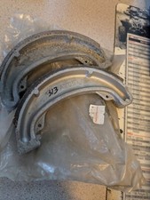 EBC equivalent Brake Shoe set 313 cb 250 400 ...