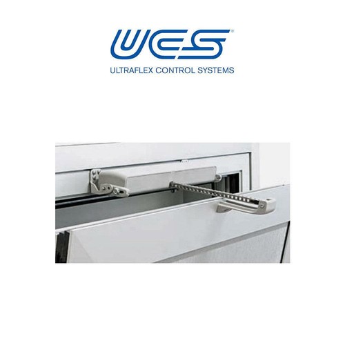 STILE Ultraflex UCS attuatore a catena per finestre vasistas e a sporgere - Imagen 3 de 6