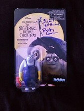 2014 Funko Nightmare Before Christmas ReAction Figures 50