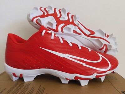 Nike Vapor Ultrafly Keystone Baseball Cleats Univ Red Sz 14 [DC3717-600] 