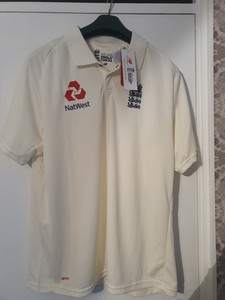 new balance england cricket polo shirt