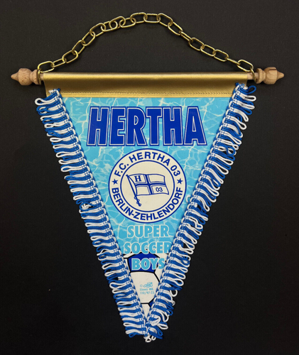 F.C. Hertha 03 Zehlendorf ) - About | Facebook