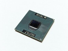 Intel Core 2 Duo 2.0GHz Mobile Processor CPU E843B477 SLGJ4