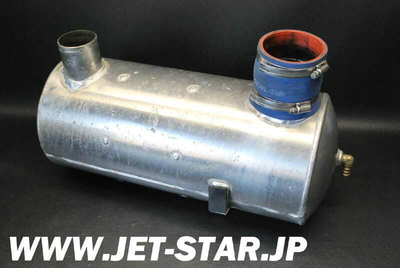 Kawasaki ULTRA250X '07 OEM MUFFLER-COMP,1ST Used [K650-068 Kawasaki ULTRA250X '07 OEM MUFFLER-COMP,1ST Used [K650-068